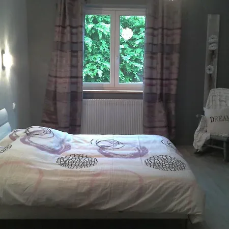 D'une Chambre Avec Terrasse Et Wifi A *
